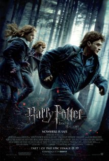 ჰარი პოტერი და სიკვდილის საჩუქარი: ნაწილი 1 / Harry Potter and the Deathly Hallows: Part 1