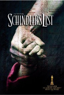 შინდლერის სია / Schindler's List